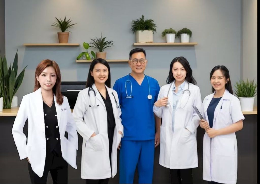 用過的獸醫聯合推薦 - 報新聞 Mega News