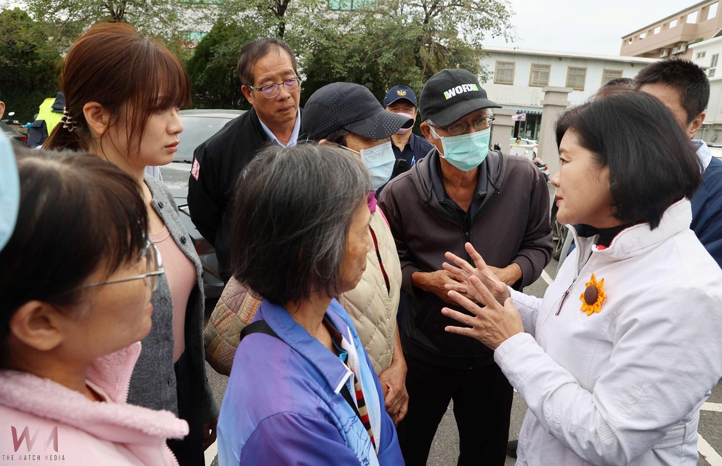 （有影片）／虎尾潮第二期工程啟動　青埔分洪道率先施工強化防洪能力 - https://www.watchmedia01.com