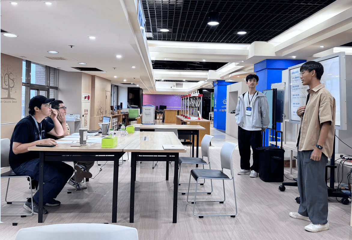 北市城市通黑客松 85隊400好手較勁 賽前工作坊圓滿暖身 北市城市通黑客松 85隊400好手較勁 賽前工作坊圓滿暖身