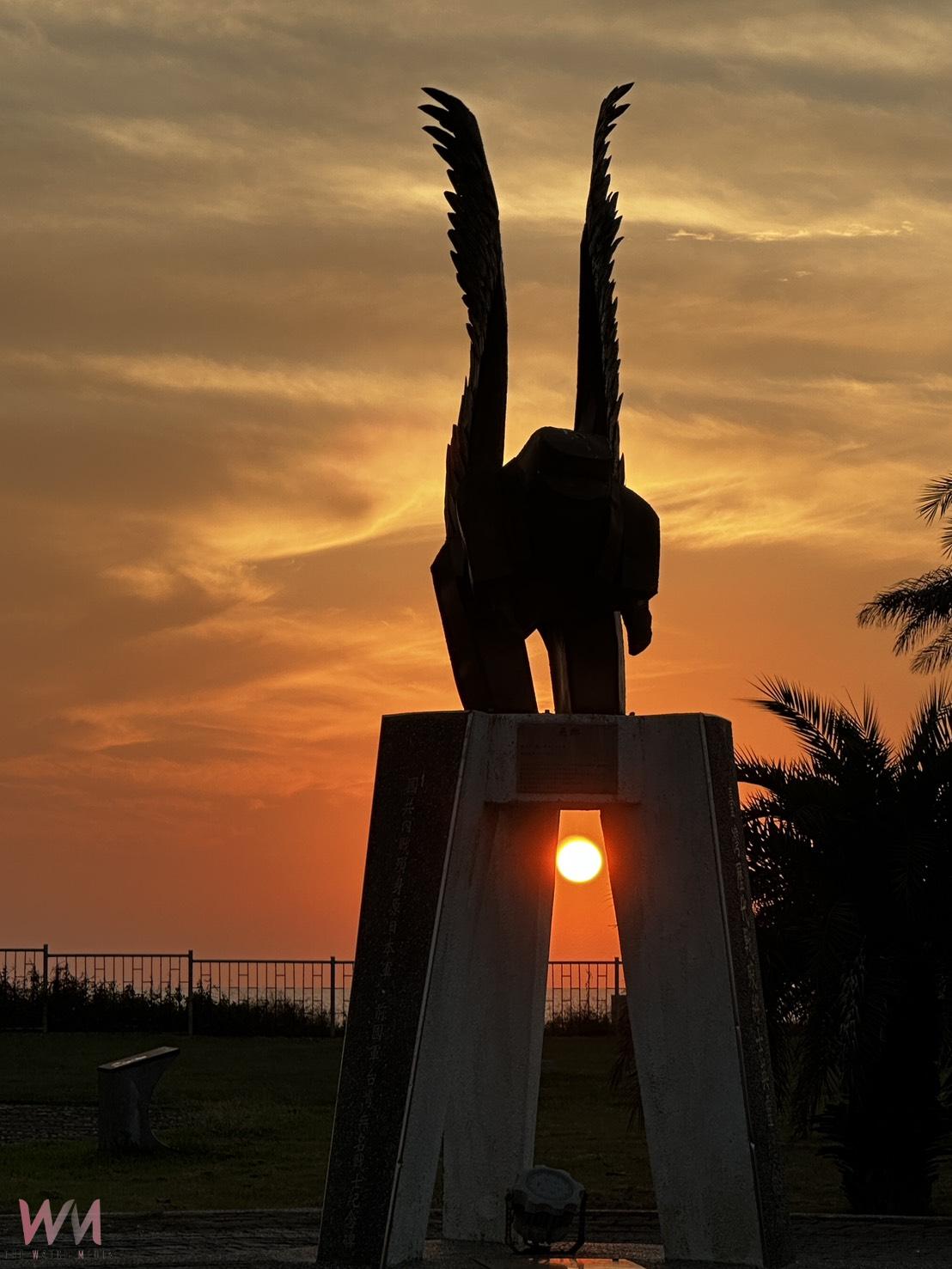 朱家煌推動台日軍事文化資產交流 接待日本靖國神社慰靈交流團來高雄 - https://www.watchmedia01.com