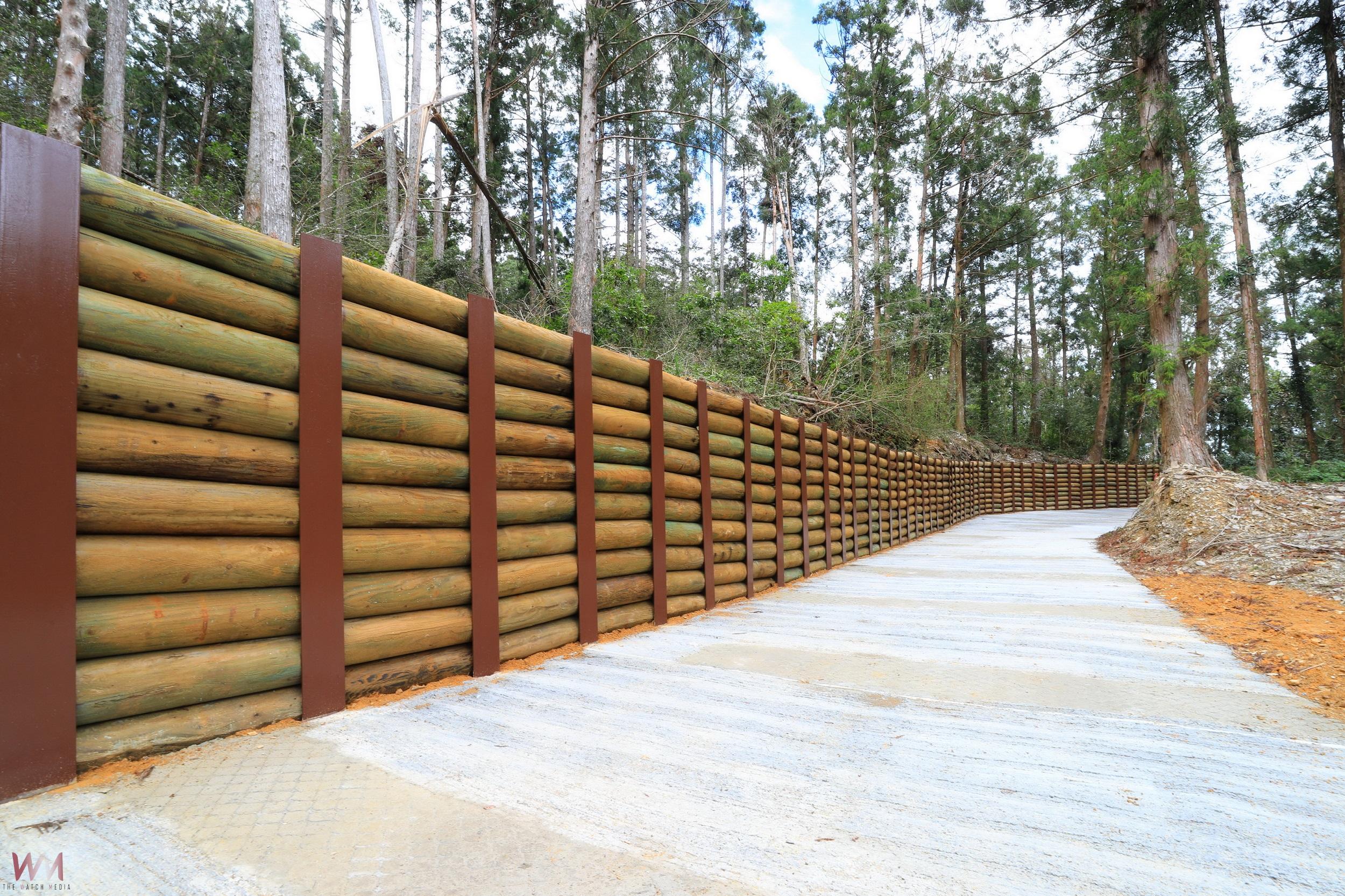 國產木構造工程邁向工程淨零 守護山林防災韌性 - https://www.watchmedia01.com