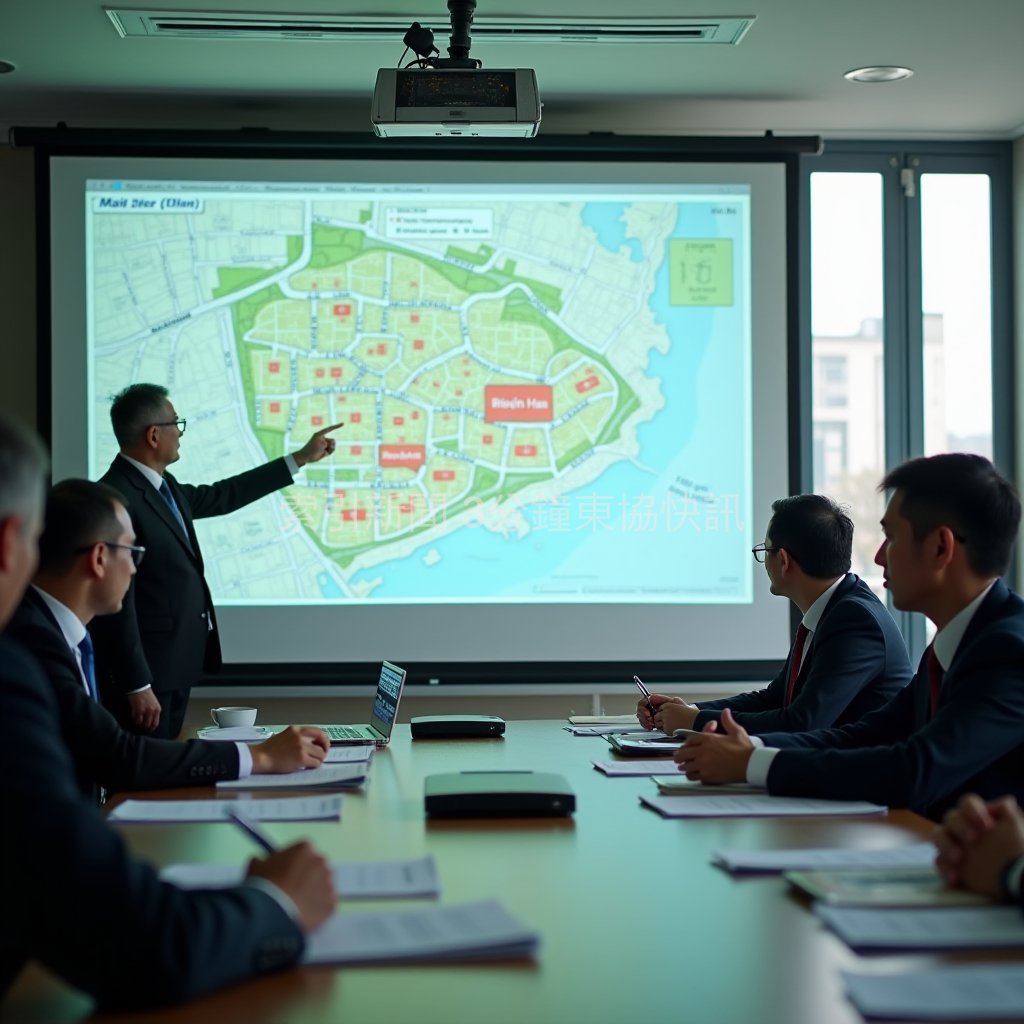 【越南快訊】Biên Hòa 城市規劃大擴張台商供應鏈迎新機 【越南快訊】Biên Hòa城市規劃大擴張台商供應鏈迎新機