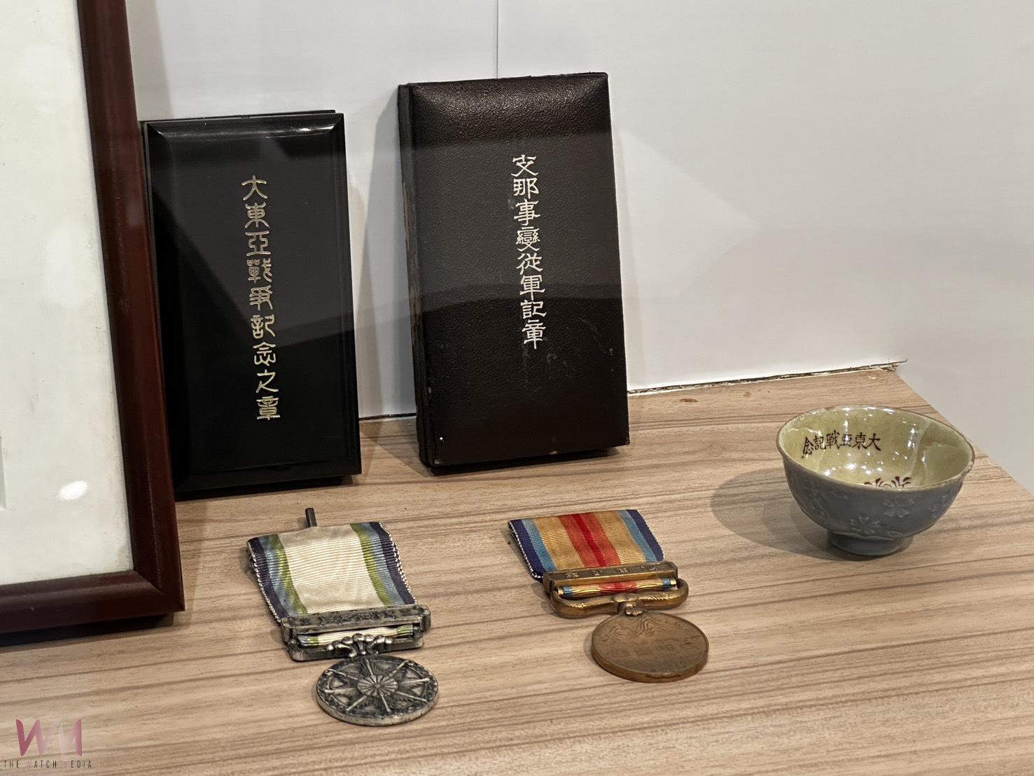 朱家煌推動台日軍事文化資產交流 接待日本靖國神社慰靈交流團來高雄 - https://www.watchmedia01.com