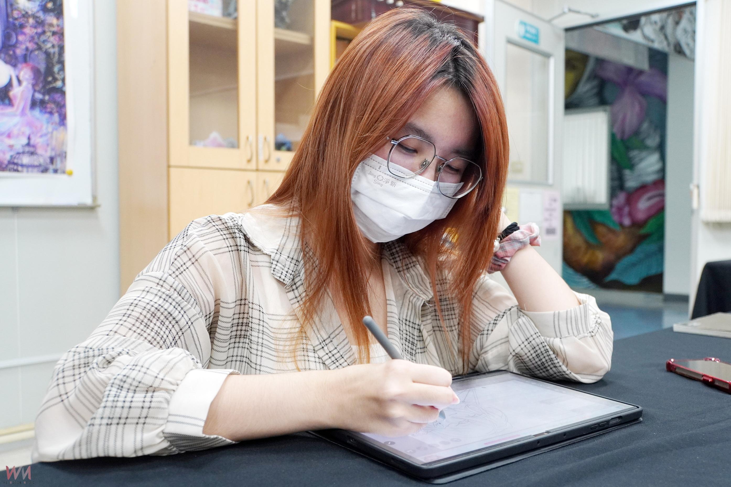 幻夢狐妖登場！程翎瑄作品在開拓極短篇大賞受肯定 - https://www.watchmedia01.com