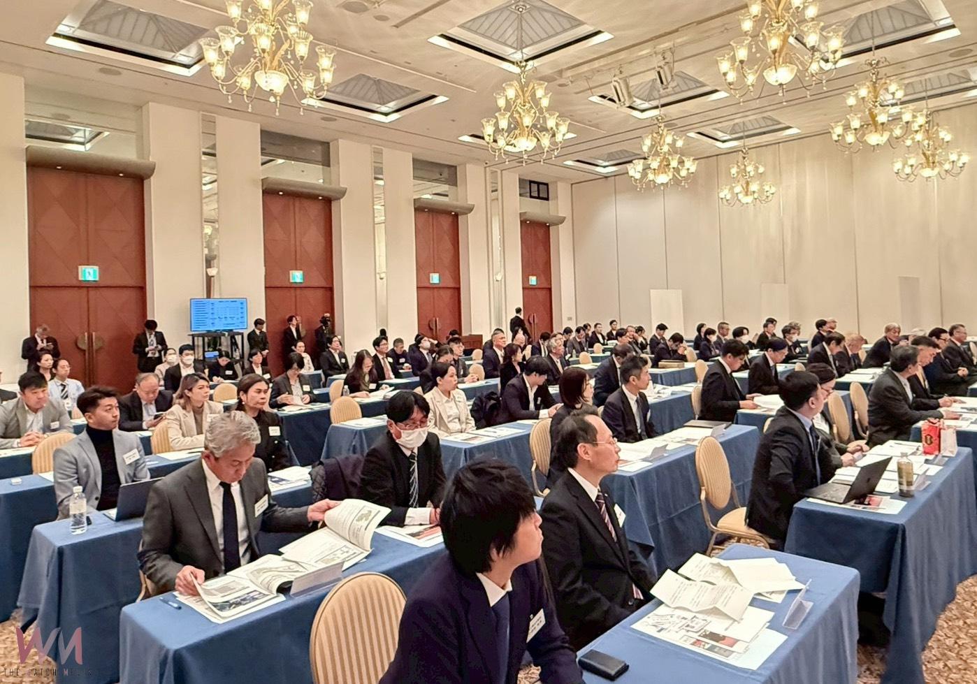 台中金手獎企業勇奪國家級殊榮 領軍產業赴日大分縣拓商機 - https://www.watchmedia01.com