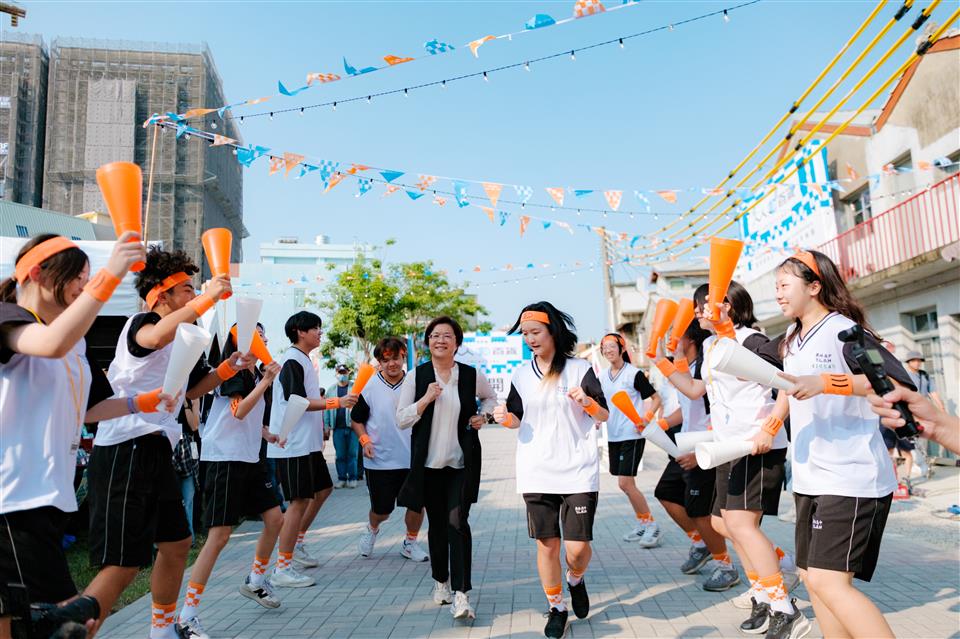 2025台灣設計展倒數2天!有史以來最精彩的設計盛會參觀人潮突破623萬人 2025台灣設計展倒數2天!有史以來最精彩的設計盛會參觀人潮突破623萬人