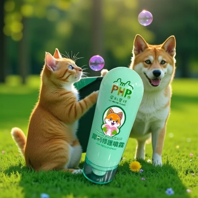 犀利星球生技產品圖示 - 報新聞 Mega News