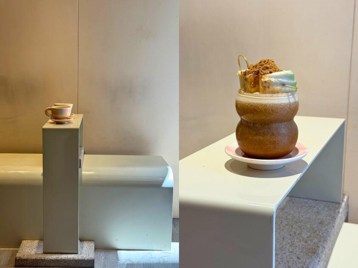 台北美食｜咖啡竟然能配水果？雙北必訪三家創意咖啡館！水果×咖啡超新奇～