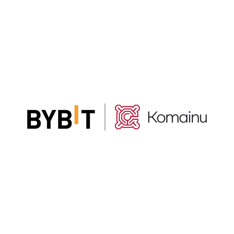 Bybit and Komainu