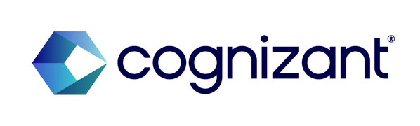 全新 Cognizant 標誌