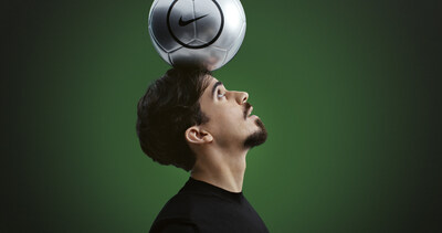 Vitinha for Vichy Dercos by Nelson Coulhon Rosier