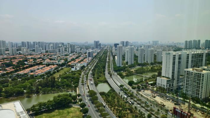 張麗善縣長盼透過本次交流,借鏡越南新興市鎮發展與土地開發經驗，作為雲林轉型的重要參考，打造更具競爭力之城市環境。