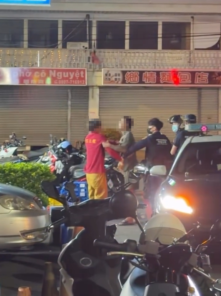 全國專題實作及創意競賽展商管實力 中壢高商4參賽隊伍全數獲獎 1778897611619 0