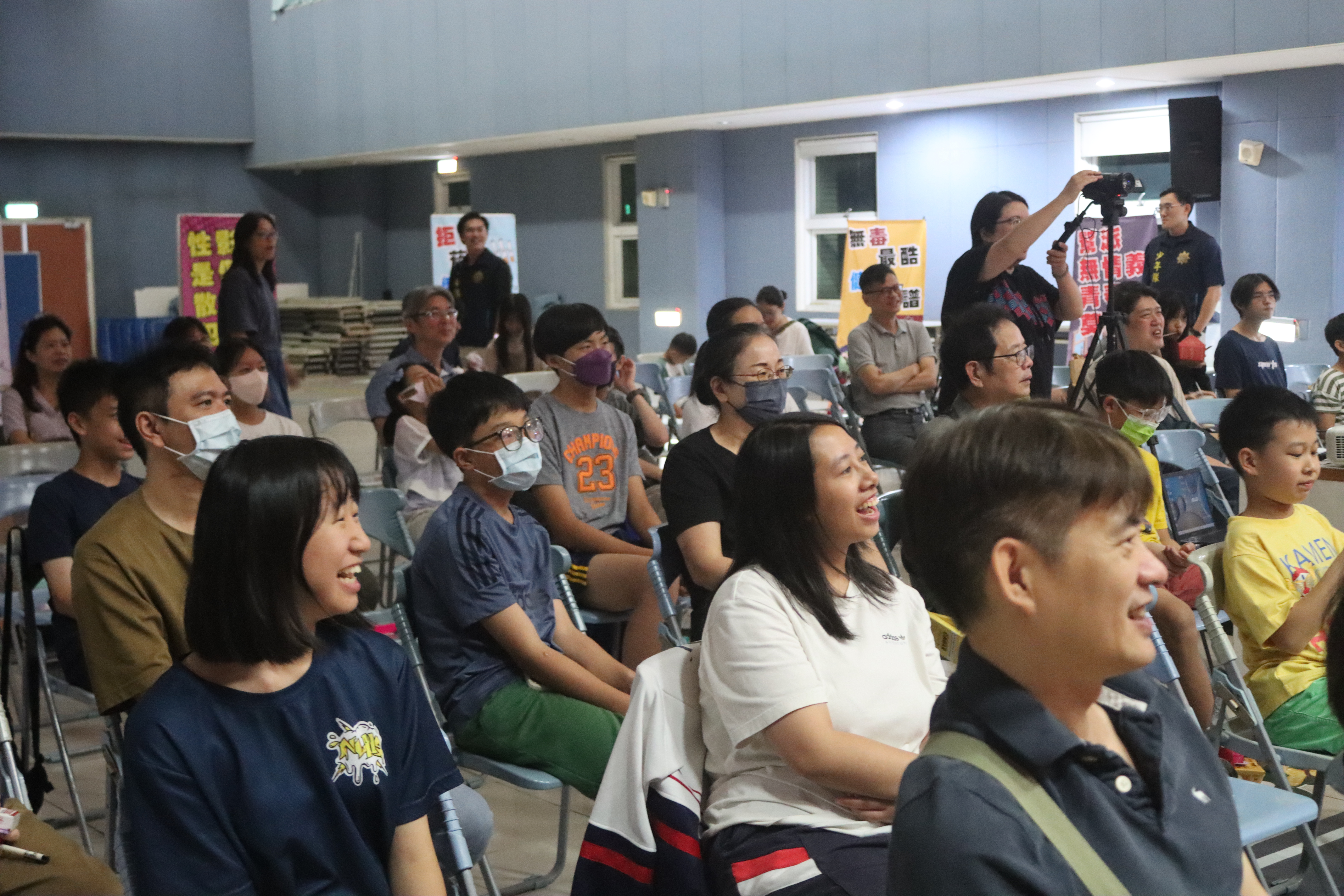 石門水庫蓄水率達96% 北水分署成立颱風應變小組強化防洪安全 S 107741211 0