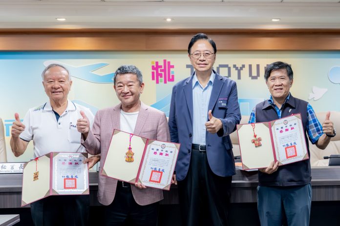張碩芳以行動關心母乳哺育議題 盼桃園強化公共場所母嬰設施 e60a022c 8c3c 4ac2 828c 59a012c89000 scaled